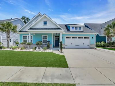 1120 Doubloon Dr., North Myrtle Beach, SC, 29582