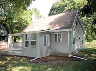 226 Burgess Dr, Galesburg, MI 49053
