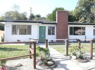 5020 Hub St, Los Angeles, CA 90042