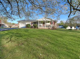 131 Ridgecrest Dr, Johnson City, TN 37601