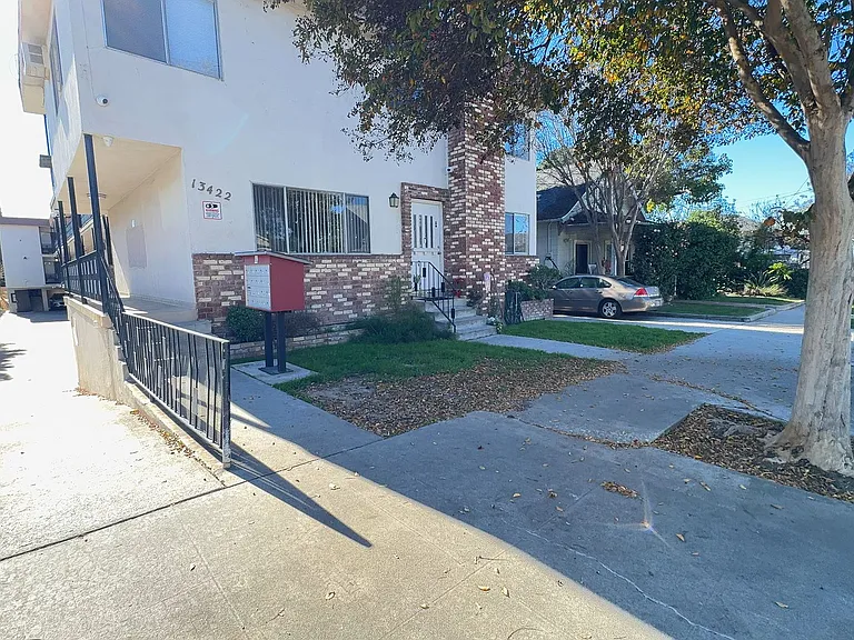 13422 Camilla St #B — Photo 3