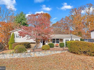 2218 Windjammer Dr, Woodbridge, VA, 22192