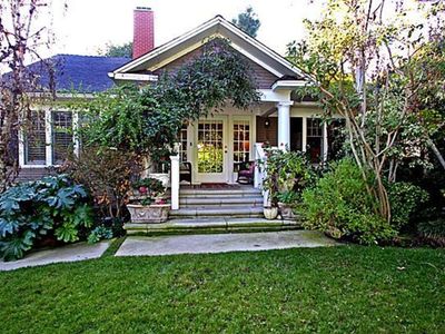 318 Euclid St, Santa Monica, CA, 90402