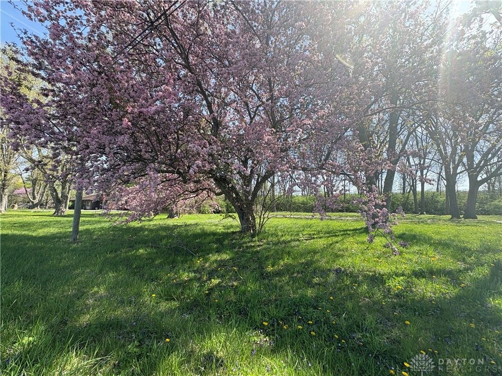 Real estate listing image