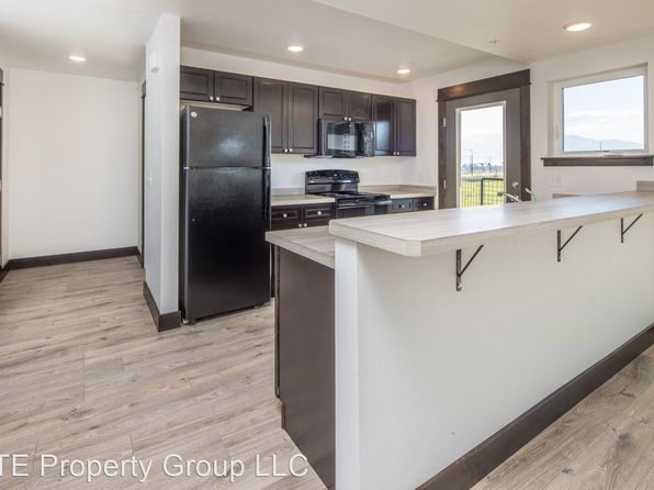 Altitude Apartments | 1908 Cruiser Ln, Belgrade, MT