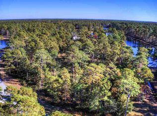 147 Ocean Lakes Loop, Pawleys Island, SC 29585