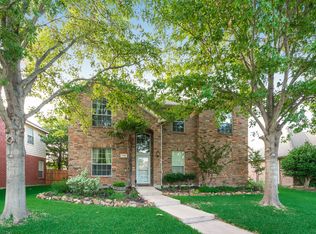 7190 Saint Augustine Dr, Frisco, TX 75033