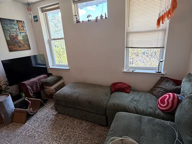 4500 Walnut St #201 — Photo 6
