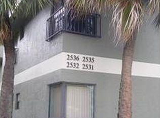 2535 NW 49th Ter #715, Coconut Creek, FL 33063