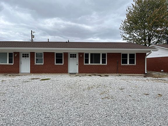 3rd image of 2924 S County Road 1050 E Unit 6