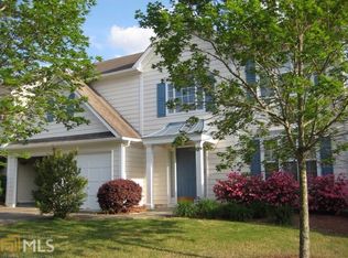 1824 Chasewood Park Dr, Marietta, GA 30066