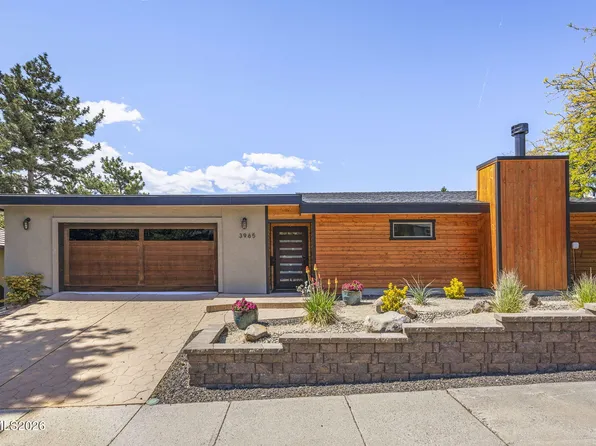 3965 Skyline Blvd, Reno, NV 89509
