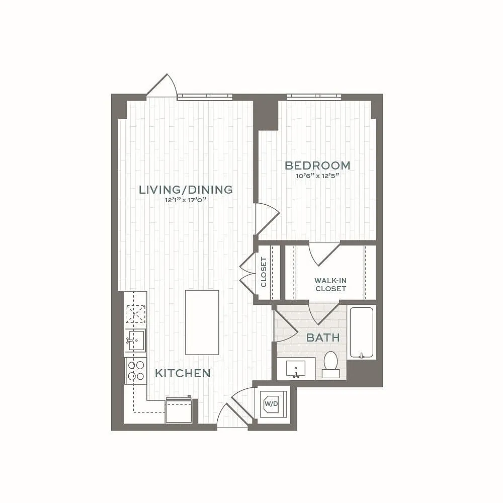 Floor plan 14