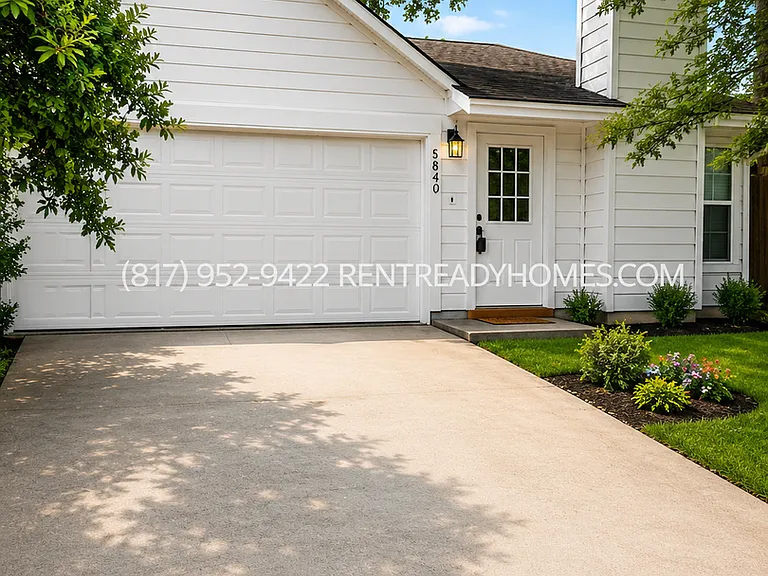5840 Glacier Sun Dr — Photo 1