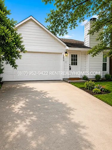 5840 Glacier Sun Dr Photo 1