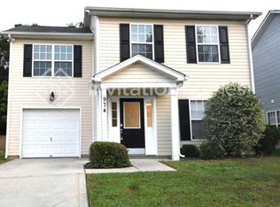 974 Ramsgate Dr SW, Concord, NC 28025