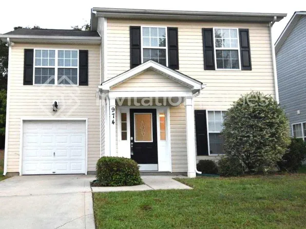 974 Ramsgate Dr SW, Concord, NC 28025