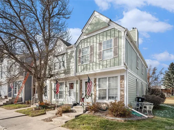 10775 W Dartmouth Avenue, Lakewood, CO 80227