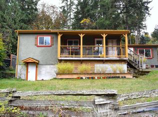 1120 Maple Bay Rd, North Cowichan, BC V9L 5X1