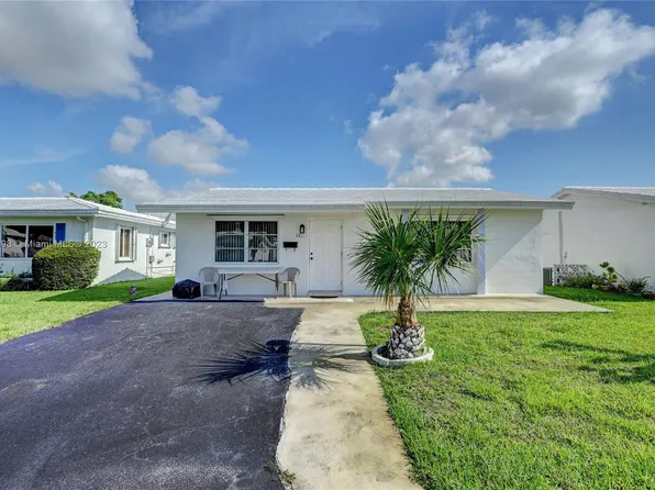 381 NW 25th Ct, Pompano Beach, FL 33064
