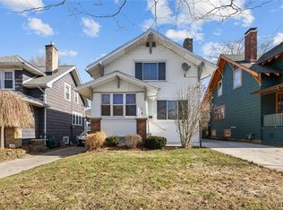 33 Montrose Ave, Buffalo, NY 14214