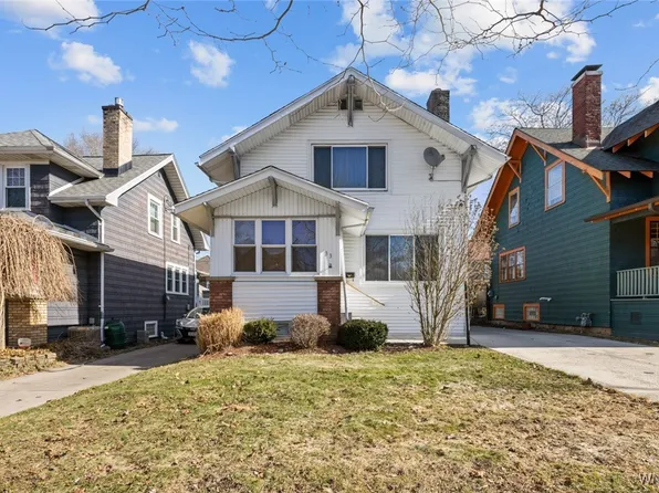 33 Montrose Ave, Buffalo, NY 14214