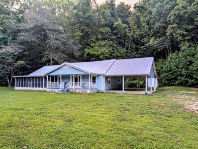 637 N Robinson Rd, Centerville, TN, 37033