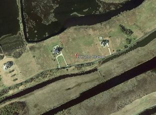 Hunter Heath Dr, North Topsail Beach, NC 28460