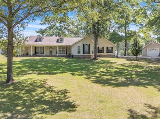 60 Bogey Ln, Reform, AL 35481