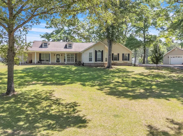 60 Bogey Ln, Reform, AL 35481