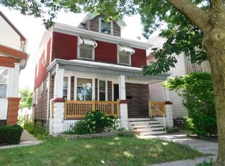 2520 S 29th St, Milwaukee, WI 53215