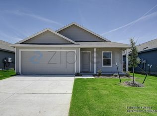 531 Montclair Ave, Princeton, TX 75407