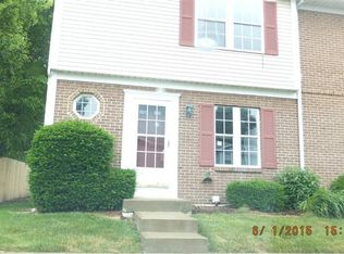 2127 Chapel Dr, Fairborn, OH 45324
