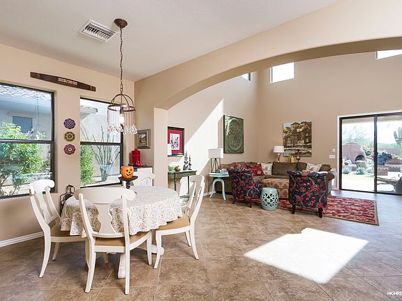 5th image of 9845 E Edgestone Dr