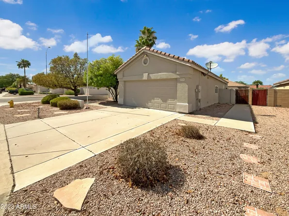8234 E PERALTA Avenue, Mesa, AZ 85212