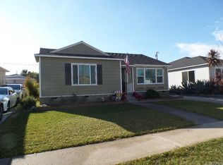 2812 Dashwood St, Lakewood, CA 90712