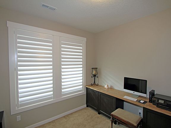 Office or Flex Room