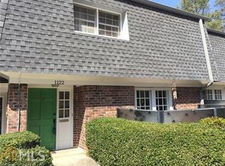 1122 Hampton Way NE, Atlanta, GA 30324