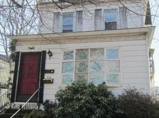 925 Scott St, Wilkes Barre, PA 18705