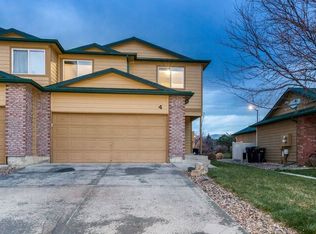 850 S Overland Trl APT 4, Fort Collins, CO 80521