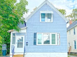 110 Post Ave, Rochester, NY 14619