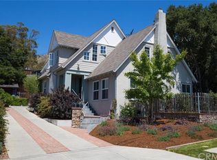 1852 Fixlini St, San Luis Obispo, CA 93401