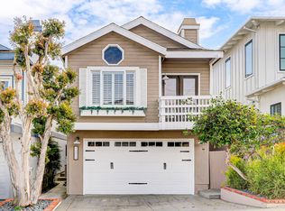1252 20th Pl, Hermosa Beach, CA 90254