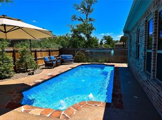15710 Timber Creek Ln, College Station, TX 77845