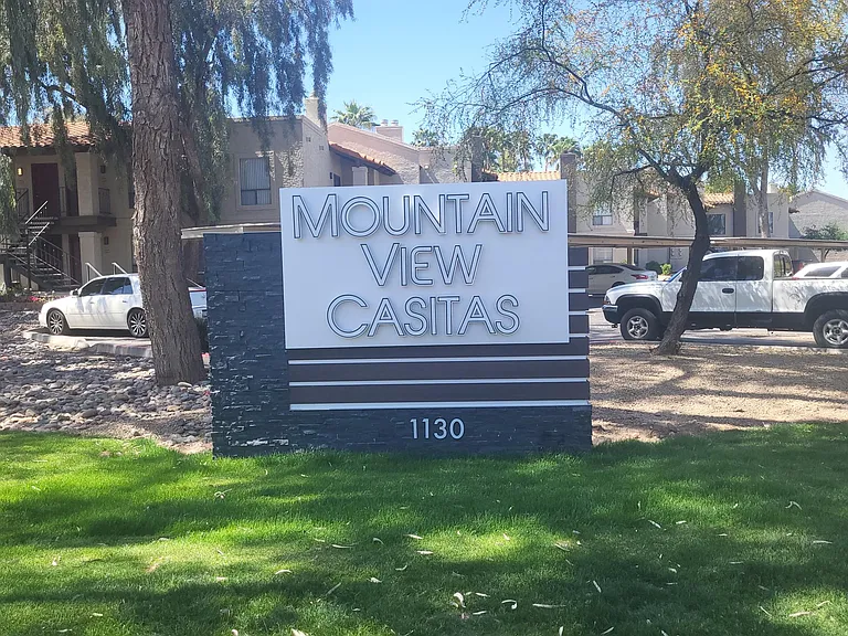 Mountain View Casitas — Photo 11