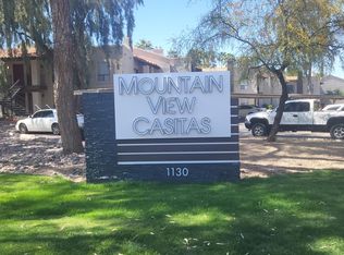 Mountain View Casitas, Phoenix, AZ 85022