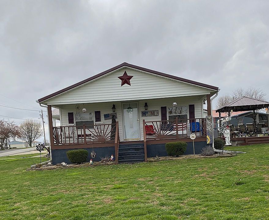 2nd image of 86 Jett Estates Cir