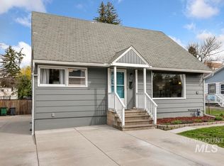 612 Logan St, Moscow, ID 83843