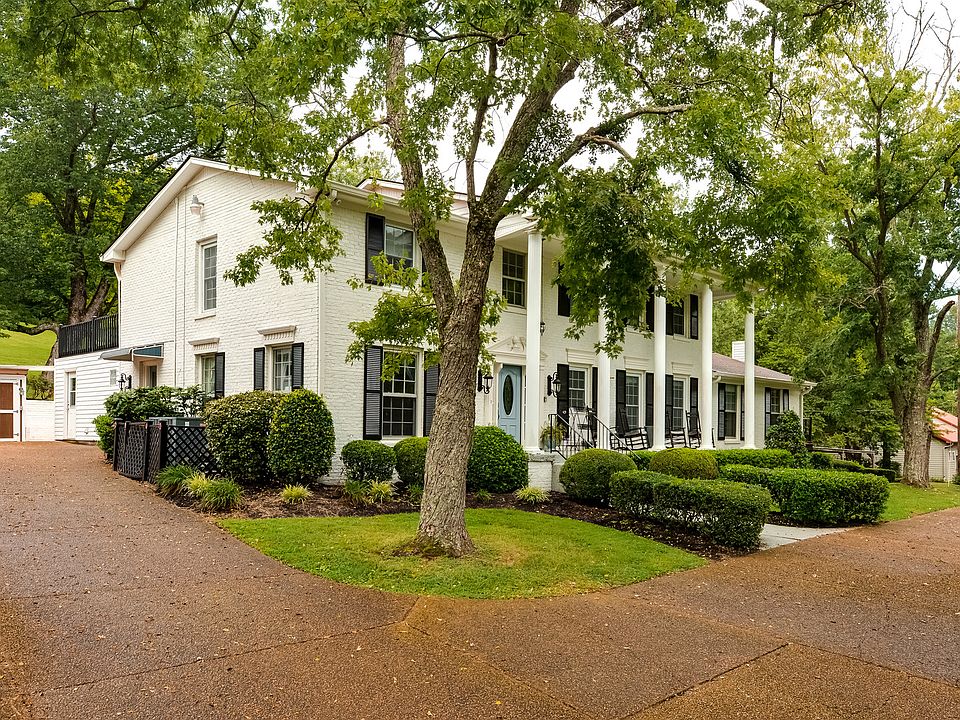 6304 Murray Ln, Brentwood, TN 37027 Zillow