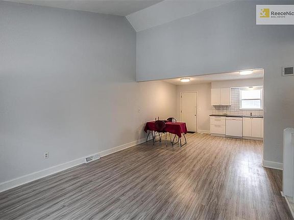 Very spacious!